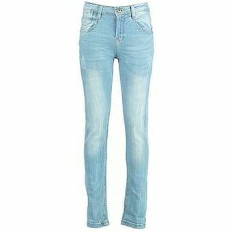 Zeeman Jongens jeans aanbieding