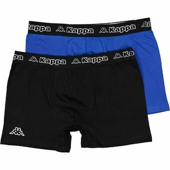 Zeeman Kappa Heren boxer aanbieding