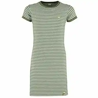 Zeeman Tiener jurk aanbieding