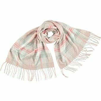 Zeeman Dames sjaal aanbieding