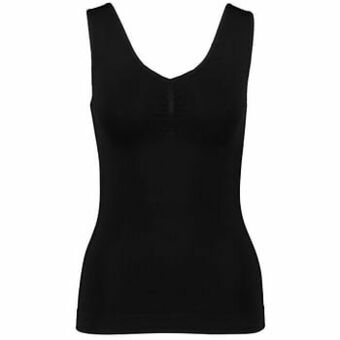 Zeeman Dames figuurcorrigerend hemd aanbieding