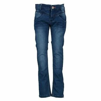 Zeeman Meisjes broek aanbieding