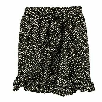 Zeeman Meisjes rok aanbieding
