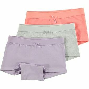 Zeeman Meisjes boxer aanbieding