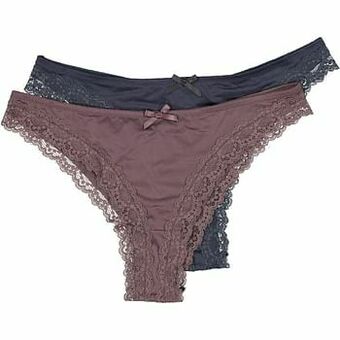 Zeeman Dames string aanbieding