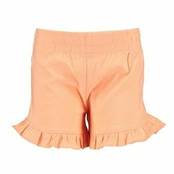 Zeeman Meisjes short aanbieding