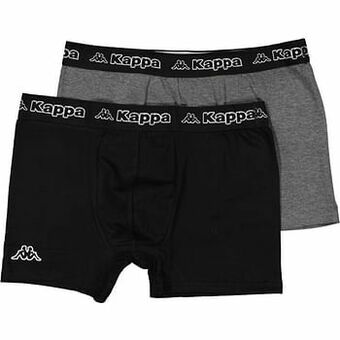 Zeeman Kappa Heren boxer aanbieding