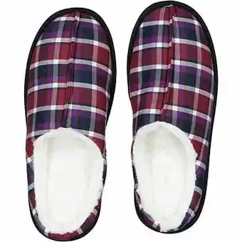 Zeeman Heren pantoffels aanbieding