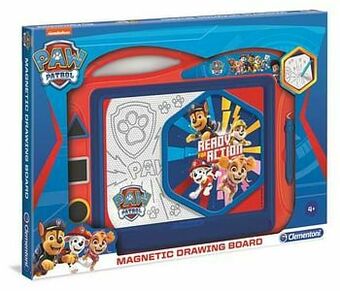 ToyChamp PAW Patrol magnetisch tekenbord aanbieding