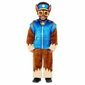 ToyChamp PAW Patrol Chase Deluxe 3-4j aanbieding