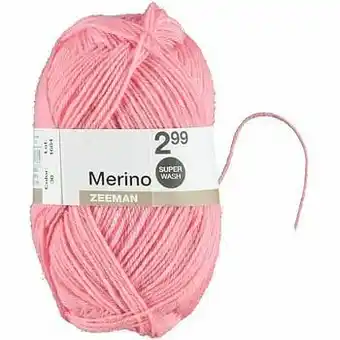 Merino breigaren