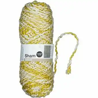 Zeeman Sham breigaren aanbieding