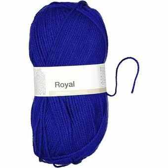 Zeeman Royal breigaren aanbieding