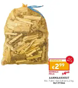 Trafic AANMAAKHOUT aanbieding