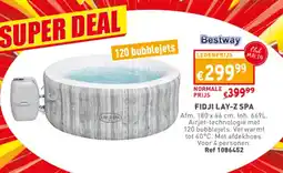 Bestway FIDJI LAY-Z SPA