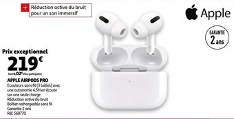 Apple Airpods Pro