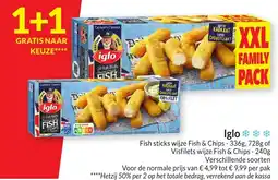 Iglo