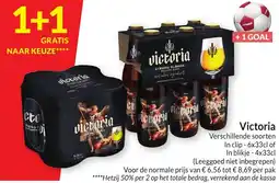 Intermarché Victoria aanbieding