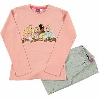 Zeeman Meisjes pyjama aanbieding