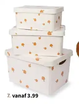 Opbergbox