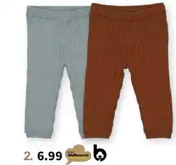 Wibra Broek aanbieding