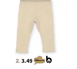 Wibra Legging aanbieding