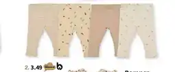 Wibra T-shirt lange mouwen aanbieding