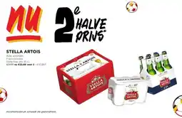 Jumbo STELLA ARTOIS aanbieding