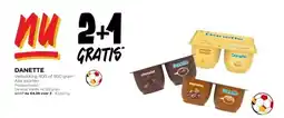 Jumbo DANETTE aanbieding