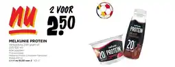 Jumbo MELKUNIE PROTEIN aanbieding