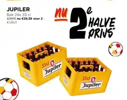 Jumbo JUPILER aanbieding
