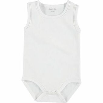 Zeeman Baby romper aanbieding