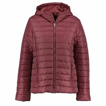 Zeeman Dames jas aanbieding
