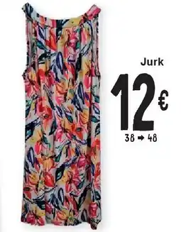 Cora Jurk aanbieding