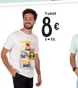 Cora T-shirt aanbieding