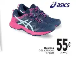 Running