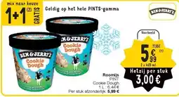 Cora Roomijs aanbieding