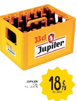 Cora JUPILER aanbieding
