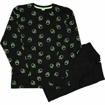 Zeeman Jongens pyjama aanbieding
