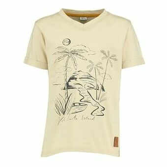 Zeeman Jongens T-shirt aanbieding