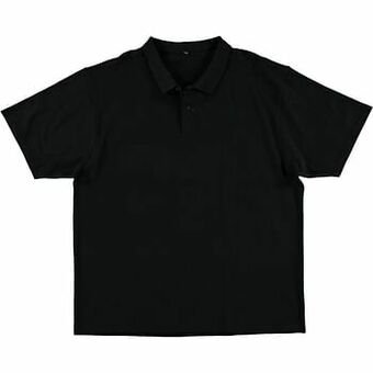Zeeman Heren polo aanbieding