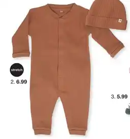 Zeeman Newborn Boxpack Maat 50-68 aanbieding