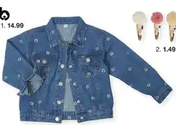 Zeeman Jack Maat 92-128 aanbieding
