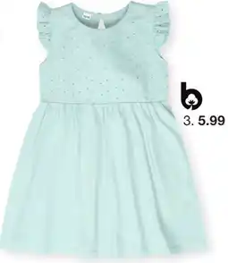 Zeeman Jurk Maat 92-128 aanbieding