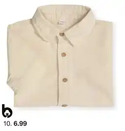 Zeeman T-shirt Maat 92-128 aanbieding