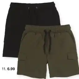 Zeeman Short Maat 92-128 aanbieding
