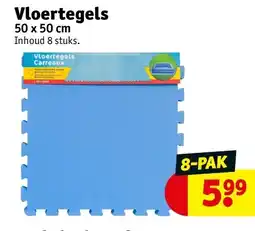 Vloertegels
