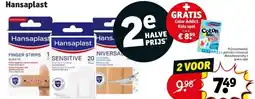 Kruidvat Hansaplast aanbieding