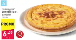 ALDI PÂTISSIER GAULTHIER Verse rijsttaart 594g aanbieding