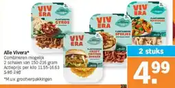 Alle Vivera